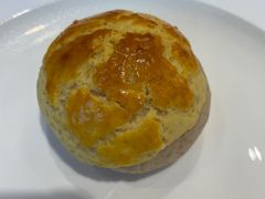 -白天鹅宾馆-宏图府餐厅