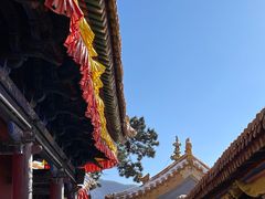 -五台山风景名胜区