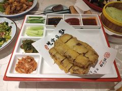 -肘子酥·天津捞面(德云社店)