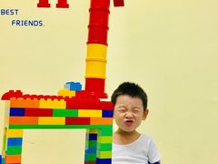 -童程童美·信息学竞赛·机器人编程·少儿编程(五棵松万达校区)
