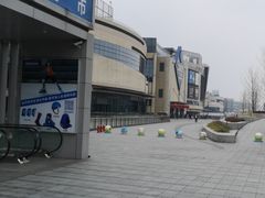 -迪卡侬(安德门店)