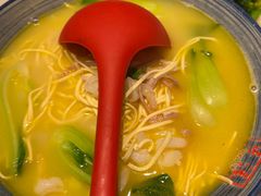 上汤煮干丝-兰溪小馆(首经贸店)