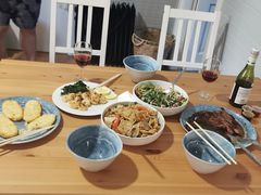 -麦当劳(武商建二店)