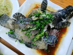 -龙湾海鲜渔村餐厅(亚龙湾店)