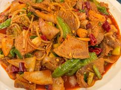 -国强手抓(西夏区店)