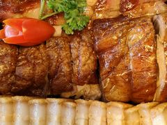 -维园港式茶餐厅(龙岗盛平店)