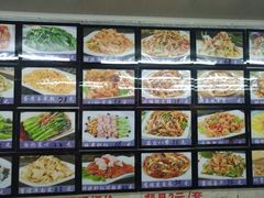 -渔民船说·北塘海鲜·天津菜·海肠捞饭(北塘古镇店)