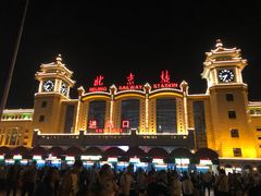 -德克士(北京站店)