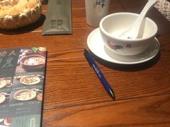 -南拳十三姨·潮汕砂锅粥(世纪金源店)