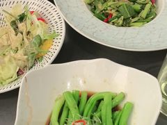 -写庭·鱼鲜川菜·宴请(铁像寺水街店)