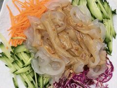 -春满园生态餐厅(南宫路店)