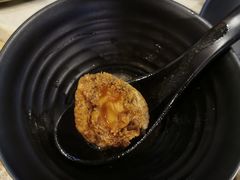 -争鲜·鲍鱼鸡煲(美邻中心店)