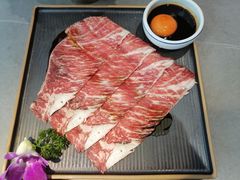 -明洞王妃家烤肉(苏州中心星悦汇店)