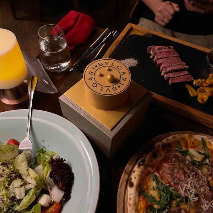 casanova意大利餐厅(外滩店)