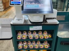 -果蔬好生活超市(东湖店)