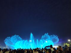 -秦文明广场