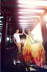 -秦皇岛我和你婚纱摄影工作室