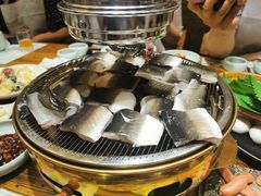 -味家烤肉烤鳗鱼牛排(西塔旗舰店)