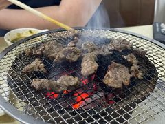 -千里马烧烤(南六东路店)