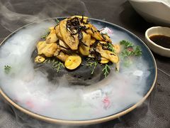 -若蘭慈·无国界素食料理(欢乐海岸店)