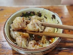 -颗颗香马边杨抄手(春华路店)