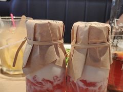 -茄子恰恰·新云南小炒(坪山益田店)