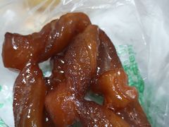 -老回回饺子馆(海洋馆店)