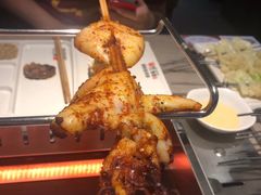 -丰茂烤串(金源店)