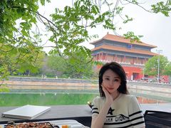 -四季民福烤鸭店(故宫店)