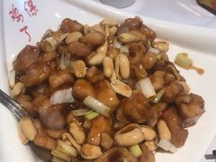 -峨嵋酒家总店(车公庄店)