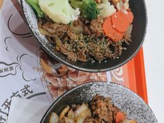 -吉野家(黑牛城道店)