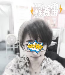 -苑苑发型设计