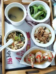 -千禧果月子会所(郑州东站店)