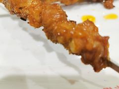 -南城香·饭香串香馄饨香(青年路店)
