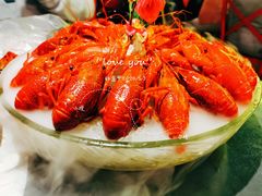 -红钳侠小龙虾·烧烤(中赢康康谷店)