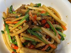 -真诚湘待·湖南鲜土菜(横沥西城店)