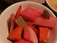 -饕林餐厅(春熙路店)