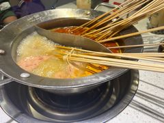 -钢管厂五区小郡肝串串香(南山店)