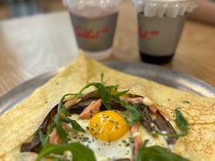 -GOTLOT COFFEE&KITCHEN角落厨房NOOK店