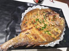 -九府羊·鲜羊火锅·烤串(新华路店)