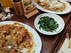 -伽喱博士 Dr.CURRY咖喱饭(太阳宫咖喱店)