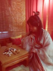 -汉仪华裳汉服馆(打浦桥店)