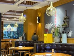 -如轩·海鲜砂锅粥·潮汕菜(沿江东路店)
