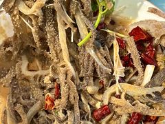 -嗨辣小聚·盘锦河蟹·海鲜烧烤龙虾(盘锦十年好店)