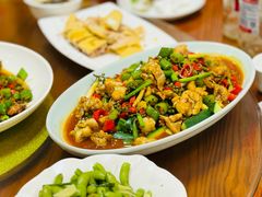 -风味小吃(浦东南路2368)