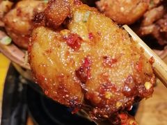 牛蛙-那些年记忆烧烤