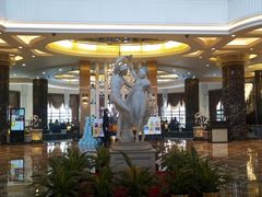 -上海浦东星河湾酒店