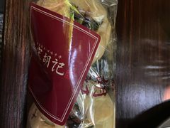 -南宋胡记(杭州灵隐寺店)