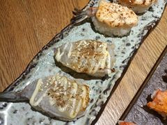 明太子虎虾寿司-渔井食堂(新洲店)