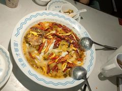 -花椒俏川菜小馆(南海万达店)